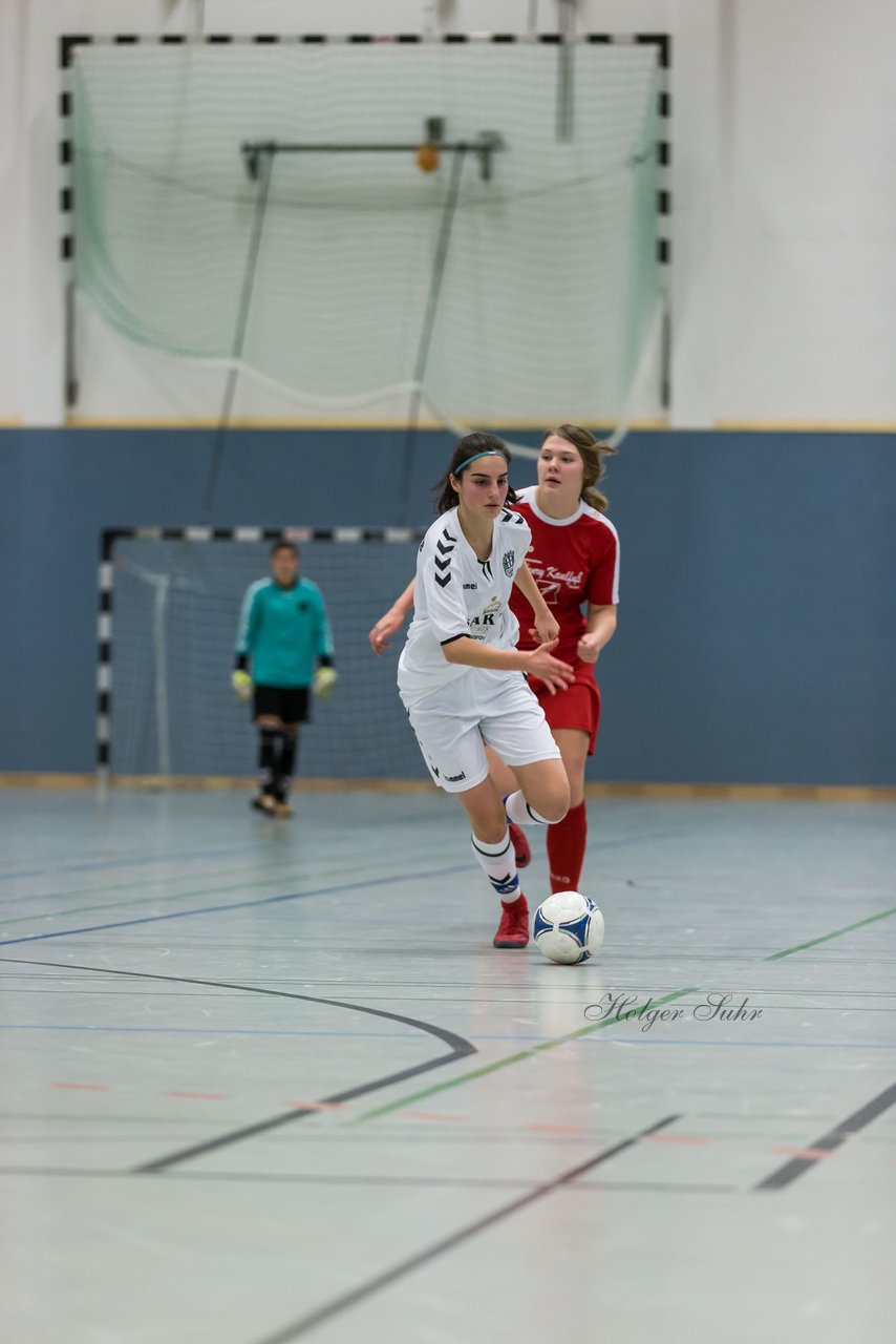 Bild 334 - B-Juniorinnen Futsal Qualifikation